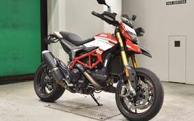 DUCATI HYPERMOTARD 939 SP 2018