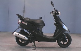 YAMAHA JOG Z Gen.2 2004 SA16J