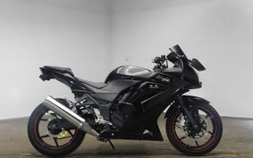 KAWASAKI NINJA 250R 2009 EX250K