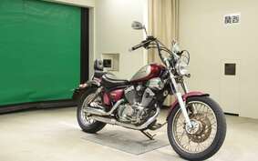 YAMAHA VIRAGO 250 3DM