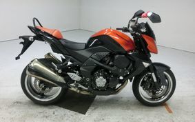 KAWASAKI Z1000 2009 ZRT00B