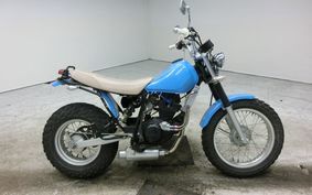 YAMAHA TW200 2JL