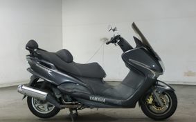 YAMAHA MAJESTY 125 SE27