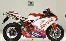 DUCATI 1098 S 2009