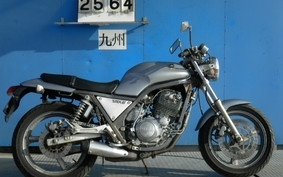 YAMAHA SRX600 Gen.3 1JK