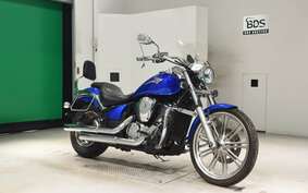 KAWASAKI VULCAN 900 CUSTOM 2009 VN900B