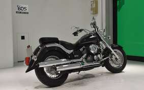 YAMAHA DRAGSTAR 400 CLASSIC  2011 VH02J