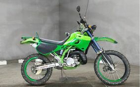 KAWASAKI KDX250SR DX250F