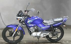 YAMAHA YBR125 LBPPCJL