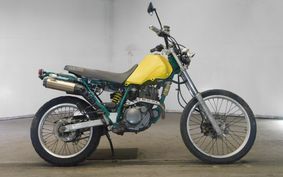 YAMAHA SEROW 225 W 4JG