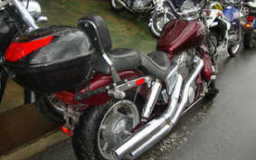 HONDA SHADOW 1100 1991 SC18