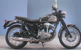 KAWASAKI W650 2002 EJ650A