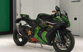 KAWASAKI ZX 10 NINJA R A 2018