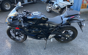 SUZUKI GSX-R125 ABS DL33B