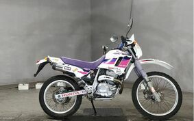 HONDA XL250 DEGREE MD31