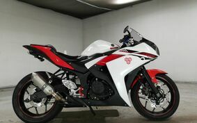 YAMAHA YZF-R25 RG10J