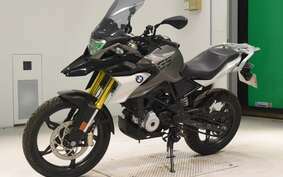 BMW G310GS 2020 0G02