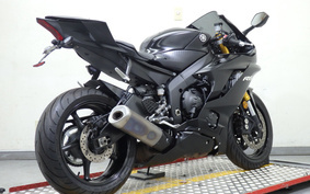 YAMAHA YZF-R6 2017 RJ27