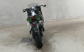 KAWASAKI NINJA 650 2015 EX650E