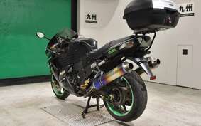 KAWASAKI ZZ1400 NINJA R 2007 ZXT40A