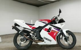 YAMAHA TZR50R 4EU