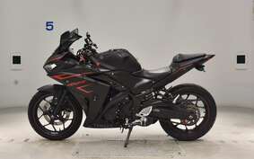 YAMAHA YZF-R25 RG10J