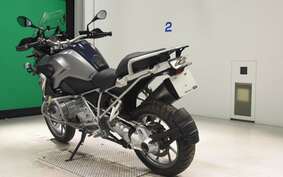 BMW R1200GS 2015 0A01