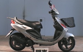 YAMAHA AXIS 100 2005 SB06J