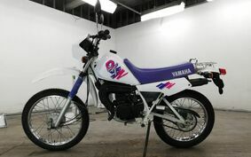 YAMAHA DT50 17W