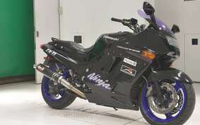 KAWASAKI ZX 1100 NINJA 1992