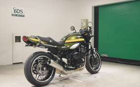 KAWASAKI Z900RS 2021 ZR900C