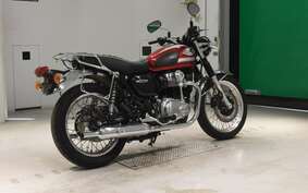 KAWASAKI W800 2022 EJ800E