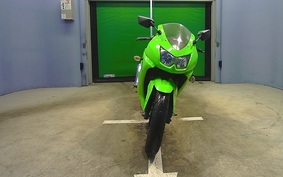 KAWASAKI NINJA 250R 2009 EX250K