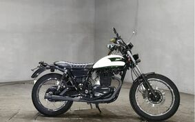 KAWASAKI 250TR BJ250F