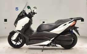 YAMAHA X-MAX 250 A SG42J