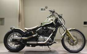 KAWASAKI VULCAN 400 CLASSIC 1999 VN400A