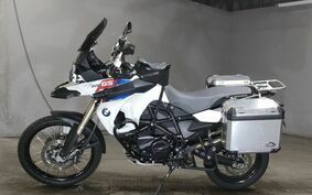 BMW F800GS 2010 0219