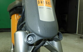 YAMAHA PASSOL SY01J