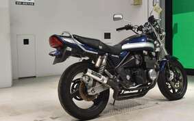 KAWASAKI ZEPHYR 400 KAI 2006 ZR400C