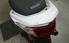 YAMAHA CYGNUS 125 X 2 SE44J