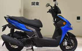 KYMCO RACING 150 S SR30