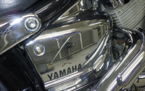 YAMAHA DRAGSTAR 400 2003 VH01J