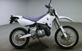 YAMAHA DT200 WR 3XP