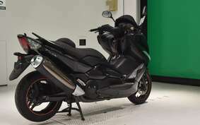 YAMAHA T-MAX500 Gen.3 2013 SJ08J