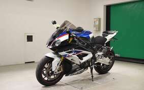 BMW S1000RR 2017