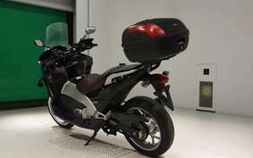 HONDA NC 700 INTEGRA 2013 RC62