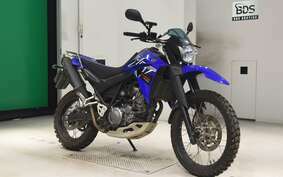 YAMAHA XT660 R 2010 DM01