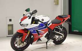 HONDA CBR600RR GEN 3 2013 PC40