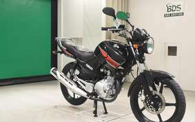 YAMAHA YBR125