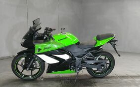 KAWASAKI NINJA 250R EX250K